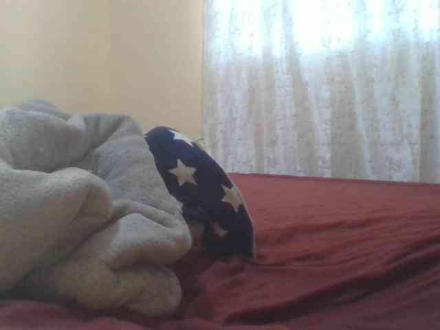 Shantell webcam