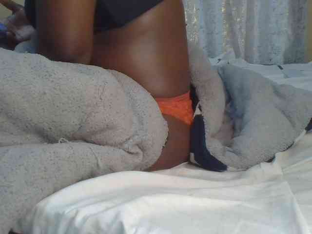 Shantell webcam