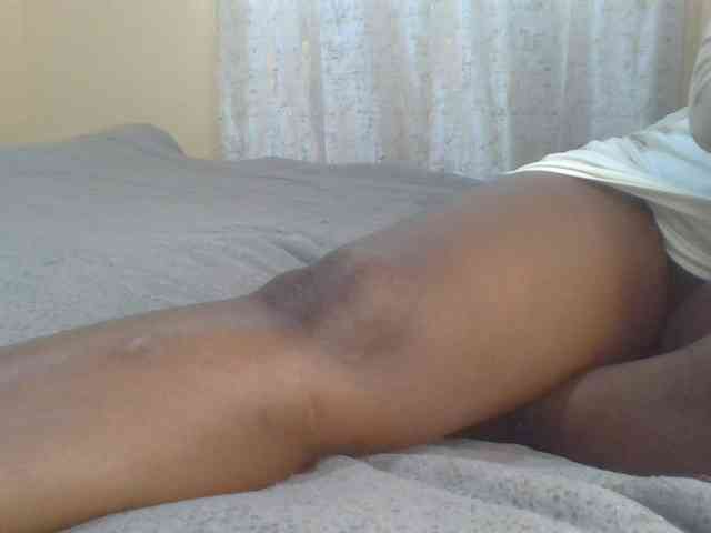 Shantell webcam