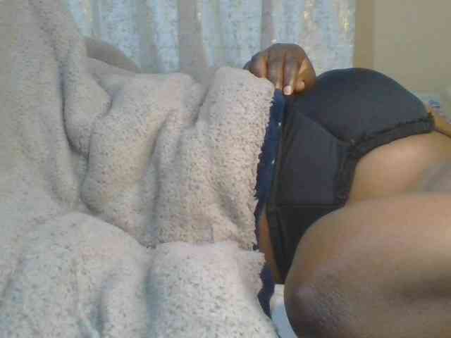 Shantell webcam