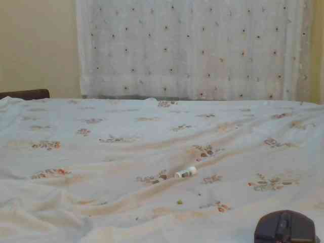 Shantell webcam