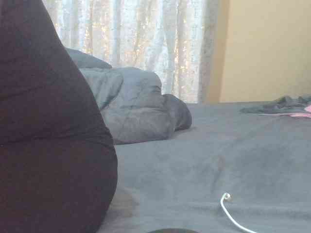 Shantell webcam
