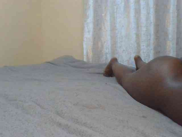 Shantell webcam