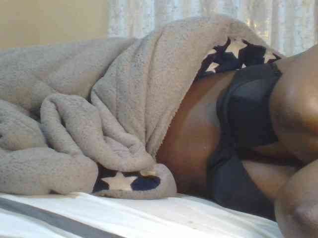 Shantell webcam