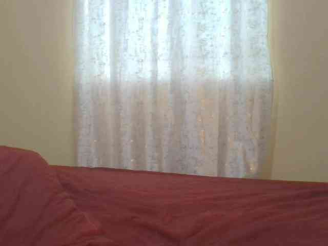 Shantell webcam