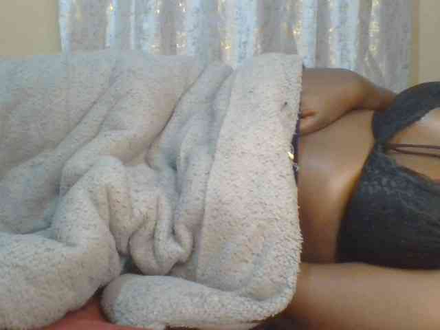 Shantell webcam
