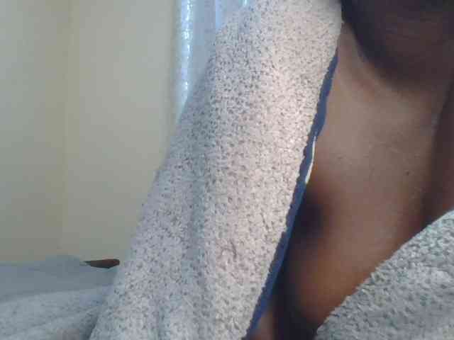 Shantell webcam