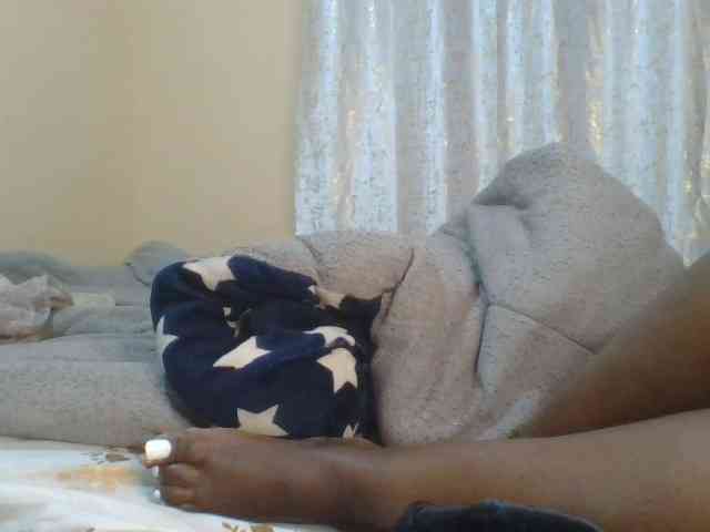 Shantell webcam