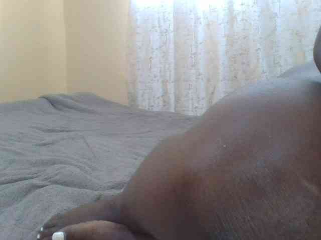 Shantell webcam