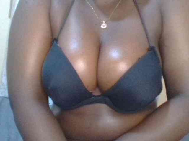 Shantell webcam