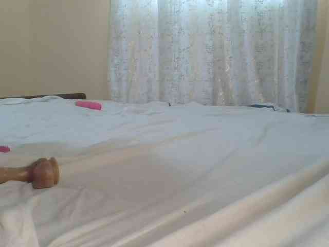 Shantell webcam