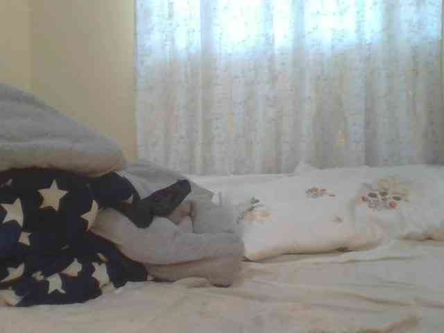 Shantell webcam