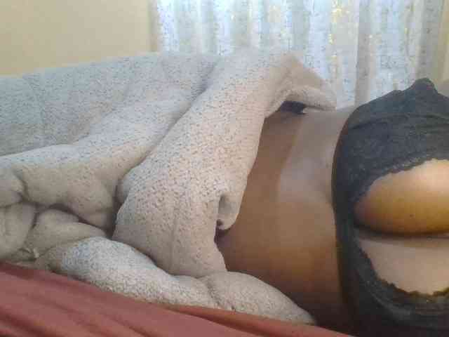 Shantell webcam