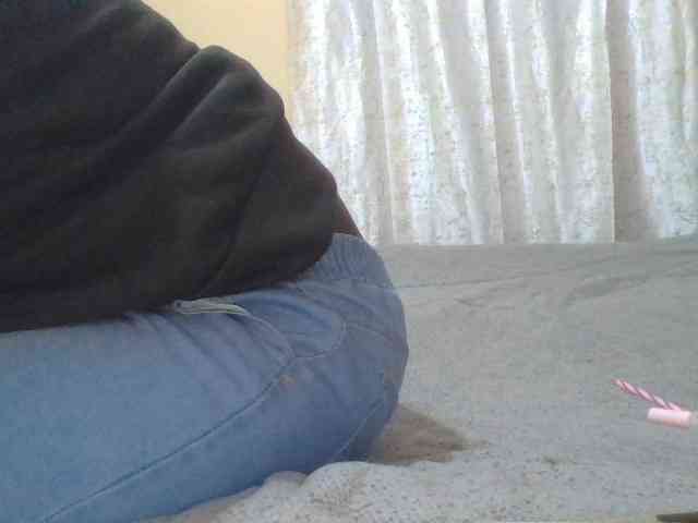 Shantell webcam
