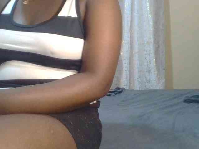 Shantell webcam