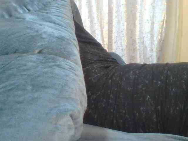 Shantell webcam