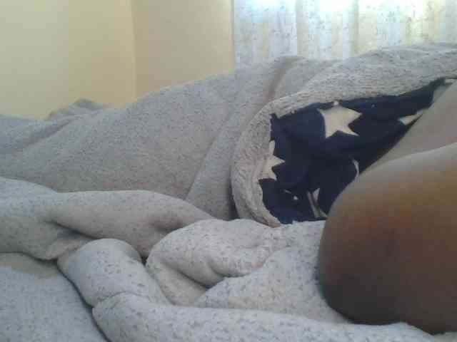 Shantell webcam