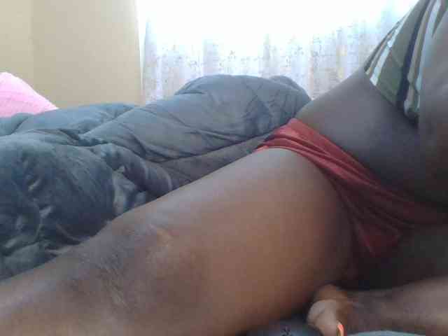 Shantell webcam