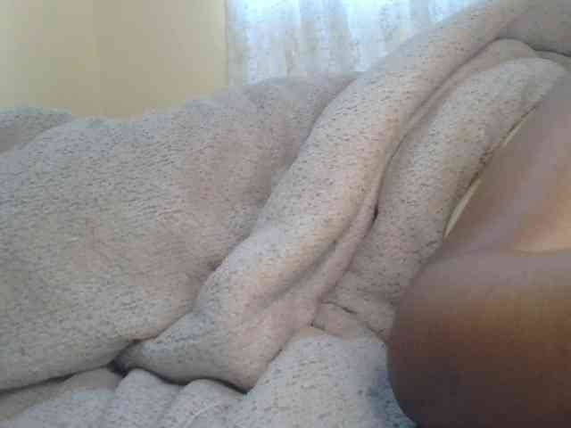 Shantell webcam