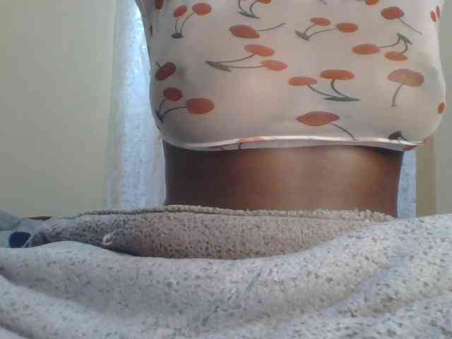 Shantell webcam