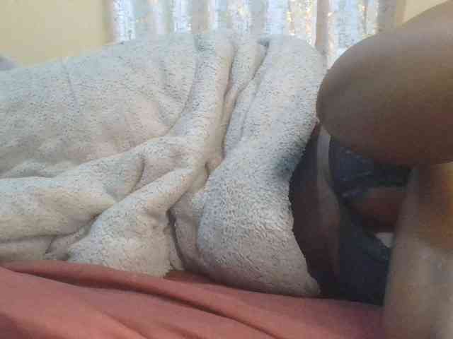 Shantell webcam