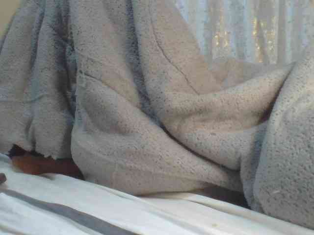 Shantell webcam