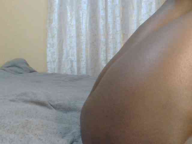 Shantell webcam