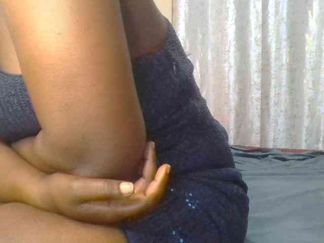 Shantell webcam
