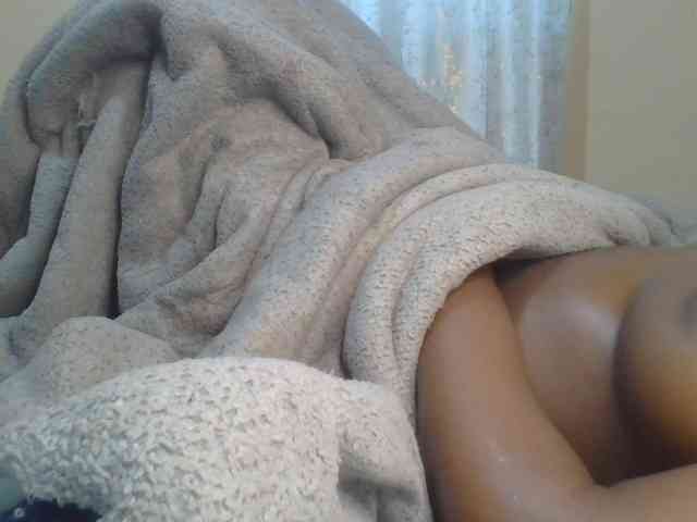 Shantell webcam