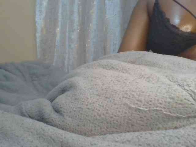Shantell webcam