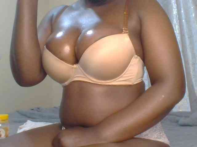 Shantell webcam