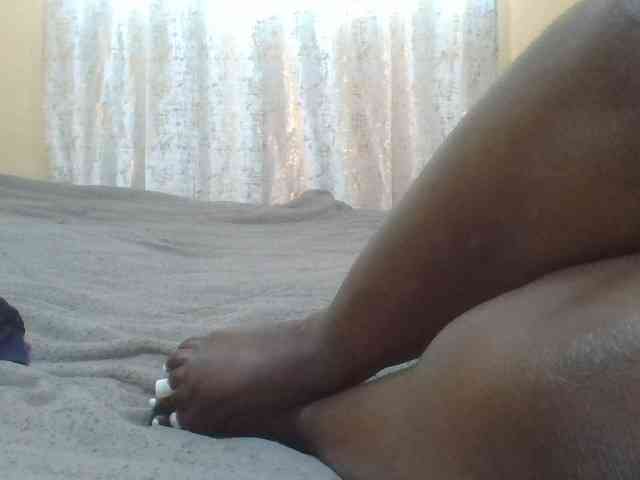 Shantell webcam