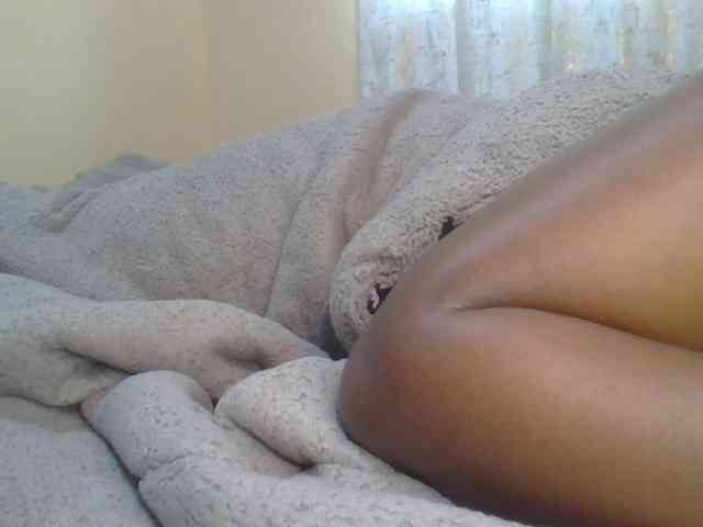 Shantell webcam