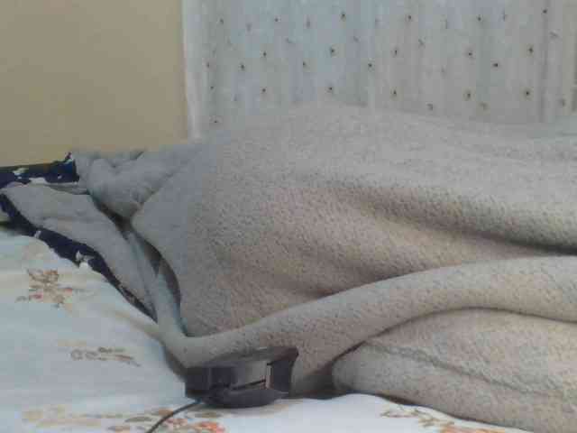 Shantell webcam