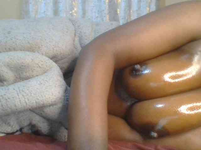 Shantell webcam