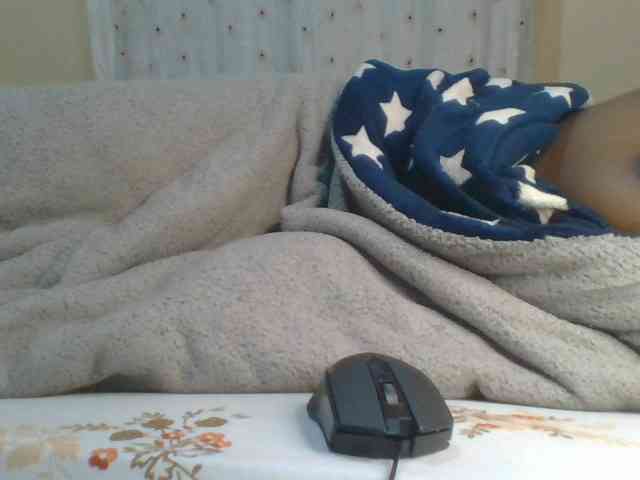 Shantell webcam