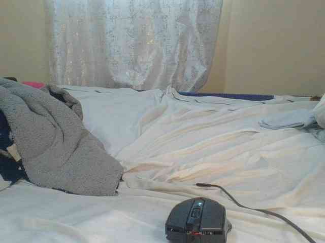 Shantell webcam
