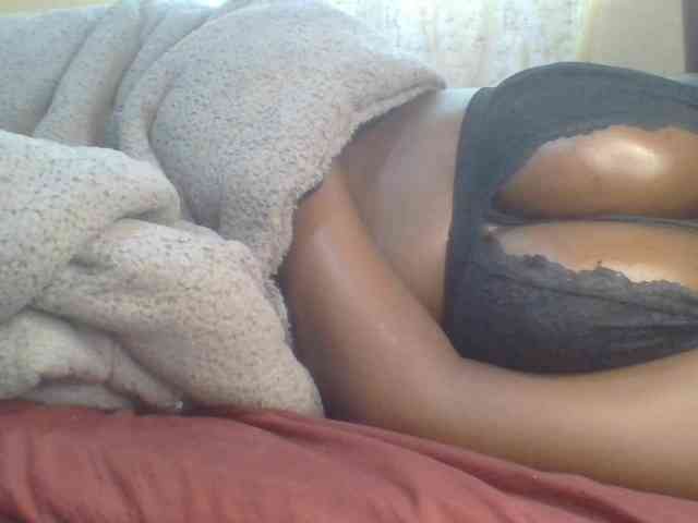 Shantell