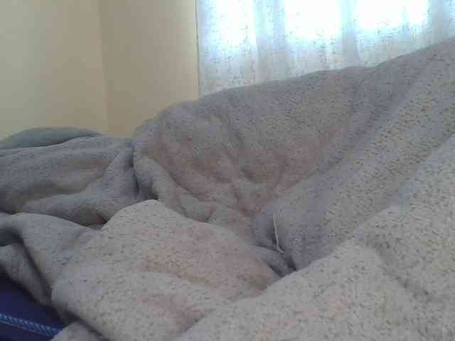 Shantell webcam