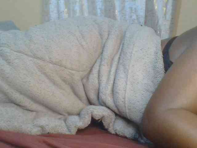 Shantell webcam