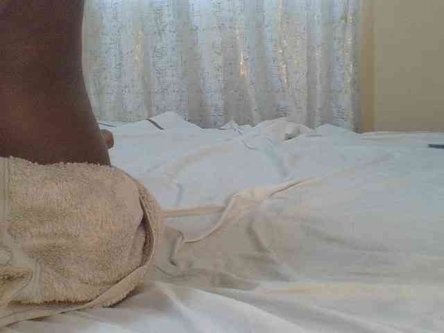 Shantell webcam