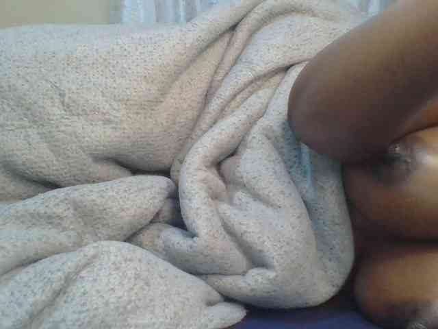 Shantell webcam