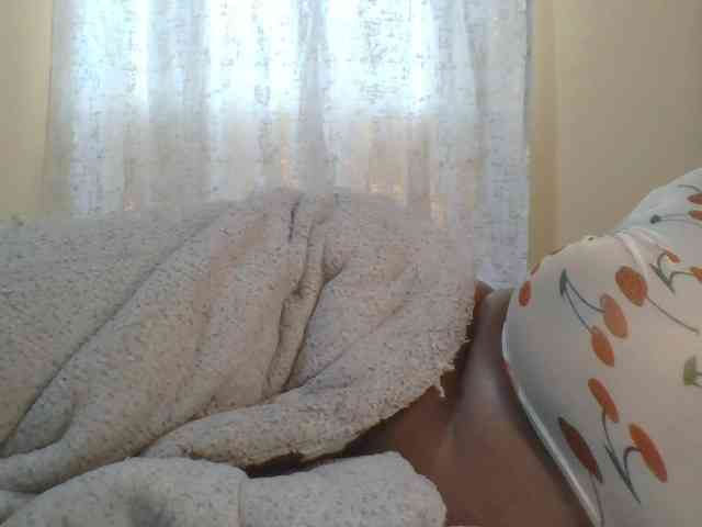 Shantell webcam