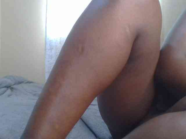 Shantell webcam