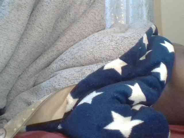 Shantell webcam