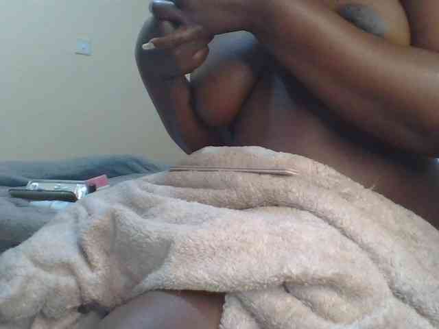 Shantell webcam