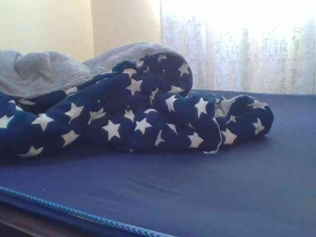 Shantell webcam