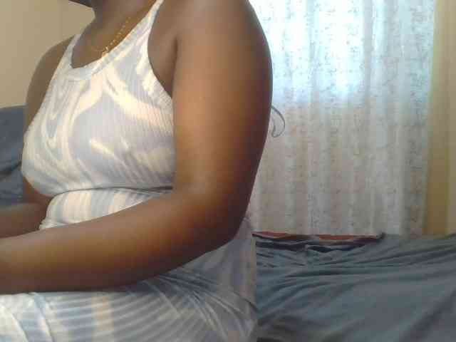 Shantell webcam