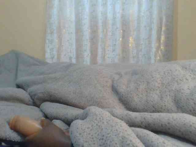 Shantell webcam