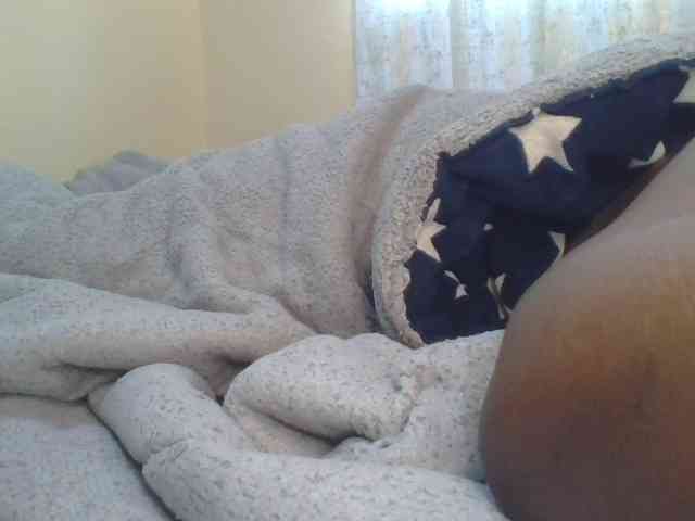 Shantell webcam